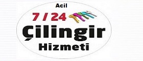 Bademlik çilingir anahtarcı