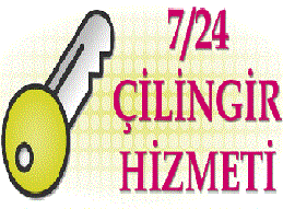 Bademlik çilingir anahtarcı