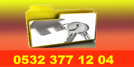 Bademlik kasa çilingir